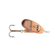 Effzett Standard Spinner 10 g Veľkosť 4 Copper - cena, srovnání