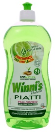 Winni''s Piatti Lime 750ml