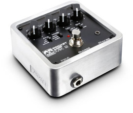 Palmer Pocket Amp MK 2