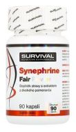 Survival Synephrine Fair Power 90tbl - cena, srovnání