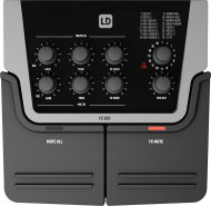 LD Systems FX 300 - cena, srovnání