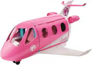 Mattel Barbie Lietadlo snov - cena, srovnání