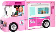 Mattel Barbie karavan snov 3v1 - cena, srovnání