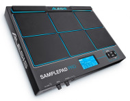 Alesis SamplePad Pro - cena, srovnání