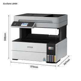 Epson L6490