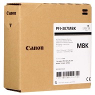 Canon PFI-307MBK - cena, srovnání
