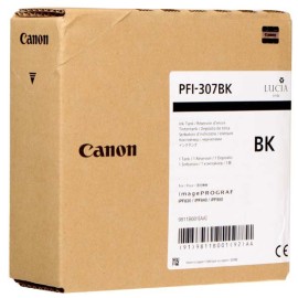 Canon PFI-307BK