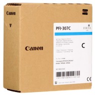 Canon PFI-307C - cena, srovnání