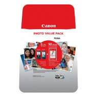 Canon PG-560XL/CL-561XL - cena, srovnání