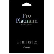 Canon PT-101 10x15 Pro Platinum - cena, srovnání