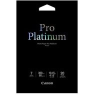 Canon PT-101 10x15 Pro Platinum - cena, srovnání
