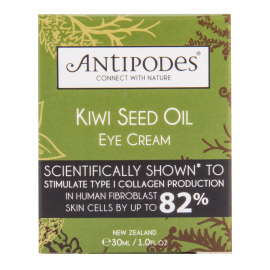 Antipodes Kiwi Seed Oil Eye Cream 30ml