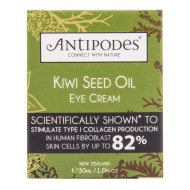 Antipodes Kiwi Seed Oil Eye Cream 30ml - cena, srovnání