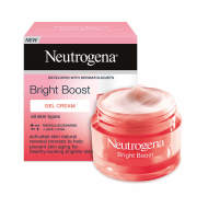 Neutrogena Bright Boost Gel Cream 50ml - cena, srovnání