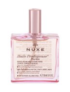 Nuxe Huile Prodigiuse Floral Multi-Purpose Dry Oil 50ml - cena, srovnání