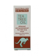 Pharma Activ Tea Tree Oil Australian Original 10ml - cena, srovnání