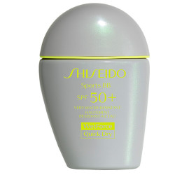 Shiseido BB Sun Cream SPF50+ Sports Medium Dark 30ml