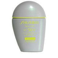 Shiseido BB Sun Cream SPF50+ Sports Medium Dark 30ml - cena, srovnání