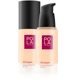 Pola Cosmetics Hydration CC Cream Dark 30g