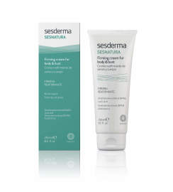 Sesderma Firming Cream For Body And Bust 250ml