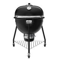 Weber Summit Kamado E6 - cena, srovnání