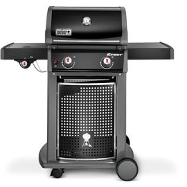 Weber Spirit E-220 Classic
