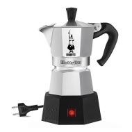 Bialetti Moka Elettrika 230 V 2 - cena, srovnání