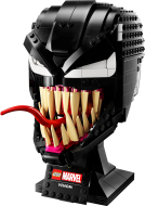 Lego Super Heroes 76187 Venom - cena, srovnání