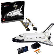 Lego Creator 10283 NASA Raketoplán Discovery - cena, srovnání