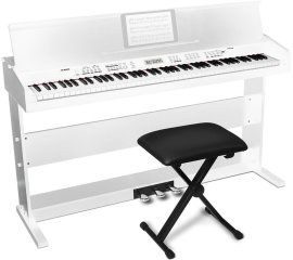 Alesis Virtue White