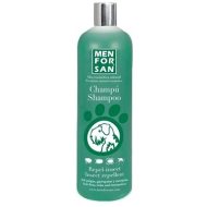 Menforsan Antiparazitný a repelentný šampón pre psov 1000ml - cena, srovnání