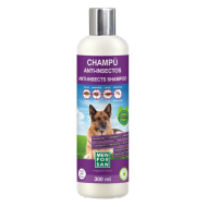 Menforsan Repelentný šampón s margosou pre psov 300ml - cena, srovnání