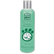 Menforsan Upokojujúci šampón s Aloe Vera pre psov 300ml - cena, srovnání