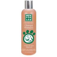 Menforsan Ochranný šampón s norkovým olejom pre psov 300ml - cena, srovnání