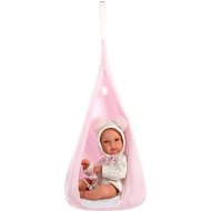 Llorens New Born dievčatko 63566 - cena, srovnání