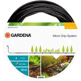 Gardena kvapkacia hadica nadzemná 4,6 mm (3/16), 15 m