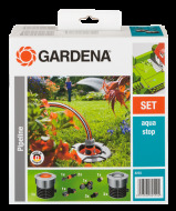 Gardena Štartovacia sada pre zahradný systém Pipeline 8255-20 - cena, srovnání