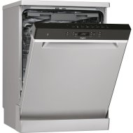 Whirlpool WFC 3C33 F X - cena, srovnání
