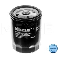 Meyle Olejový filter 2145970000 - cena, srovnání