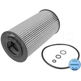 Meyle Olejový filter 3143220001