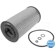 Meyle Olejový filter 3143220001 - cena, srovnání