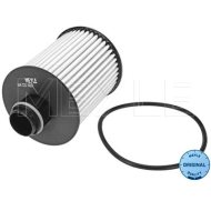 Meyle Olejový filter 6143220017 - cena, srovnání