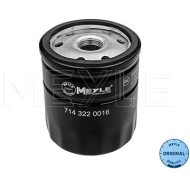 Meyle Olejový filter 7143220016 - cena, srovnání