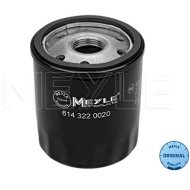Meyle Olejový filter 6143220020 - cena, srovnání