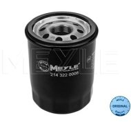 Meyle Olejový filter 2143220008 - cena, srovnání