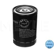 Meyle Olejový filter 1001150003 - cena, srovnání