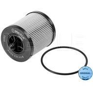 Meyle Olejový filter 6143220008 - cena, srovnání