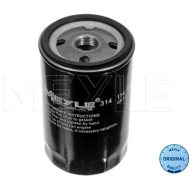 Meyle Olejový filter 3141140007 - cena, srovnání