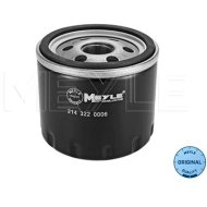 Meyle Olejový filter 2143220006 - cena, srovnání