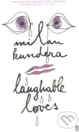 Laughable Loves - cena, srovnání